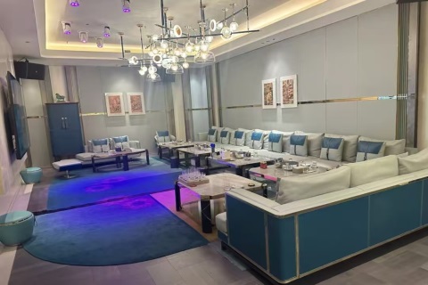 长治夜总会招聘,长治兼职招聘,高端KTV舞台,期待您的璀璨加