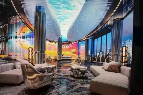 长治KTV酒水促销员招聘 日结1300-1500元包住宿