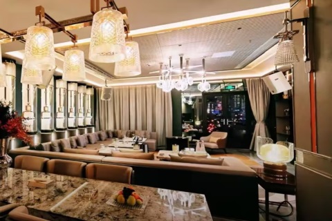 长治附近大型KTV招聘,真诚期待有意向者来上班